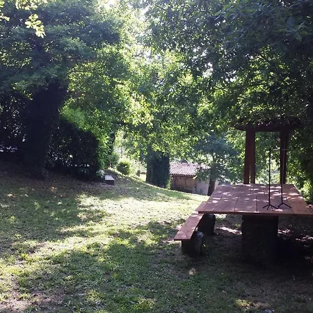 Do Ermal Апартаменты *