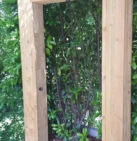 Do Ermal Апартаменты Vila Boa (Minho)