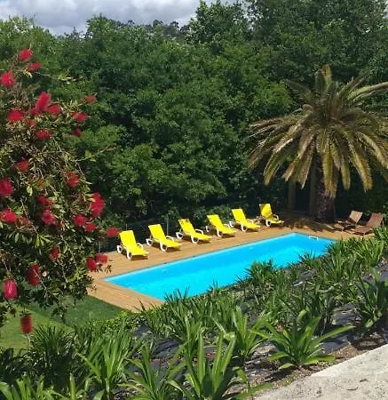 Do Ermal Apartment