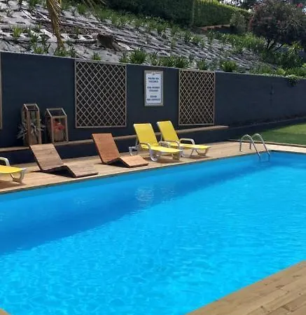 Apartment Do Ermal *