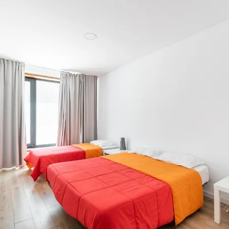 Апартаменты Do Ermal