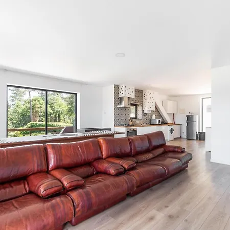Do Ermal Apartment