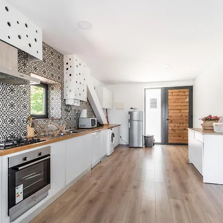 Apartment Do Ermal *