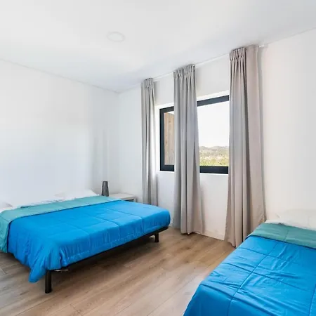 Apartment Do Ermal *