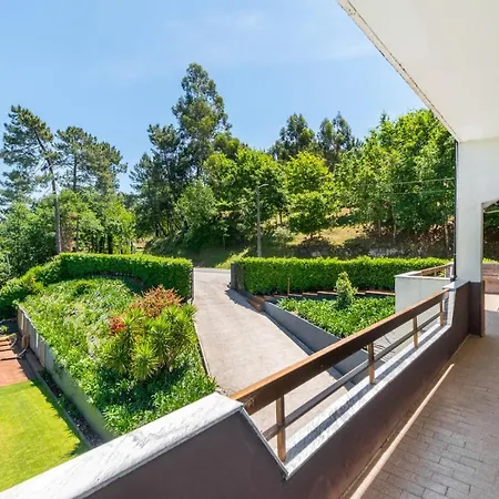 Do Ermal Апартаменты Vila Boa (Minho)