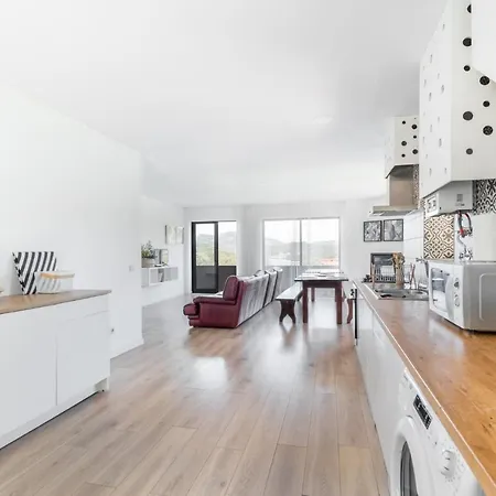 Do Ermal Apartment *