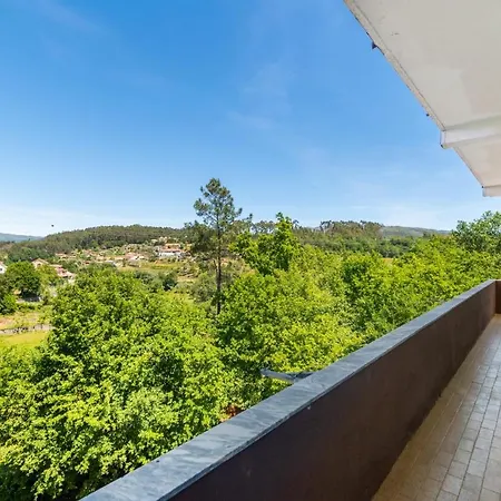 Apartment Do Ermal Vila Boa (Minho)