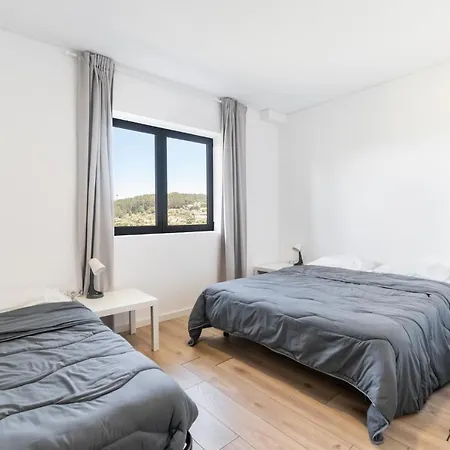 Do Ermal Apartment