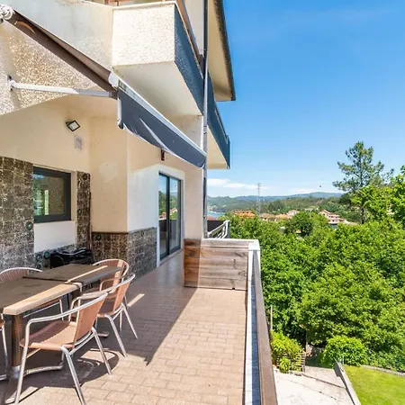 Do Ermal Апартаменты *