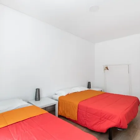 Апартаменты Do Ermal