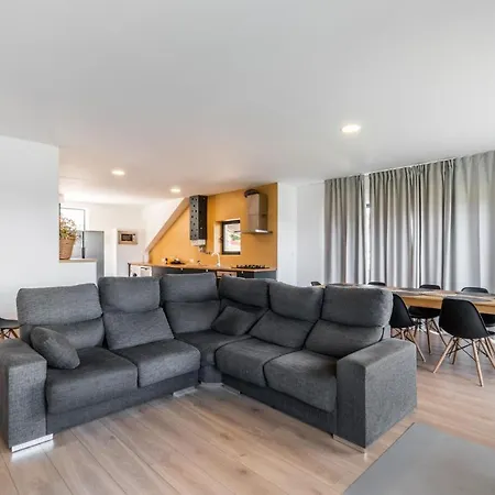 Do Ermal Appartement