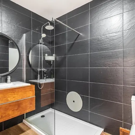 Apartment Do Ermal *