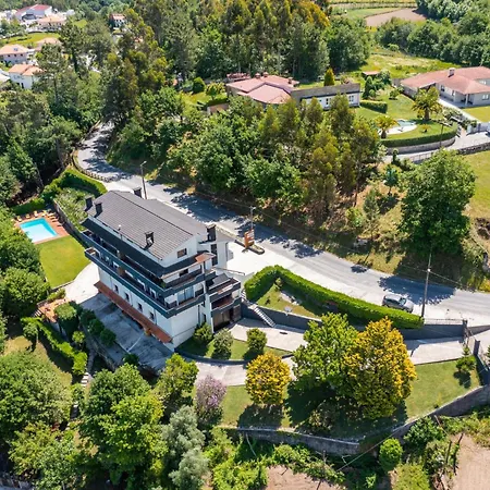 Do Ermal Апартаменты