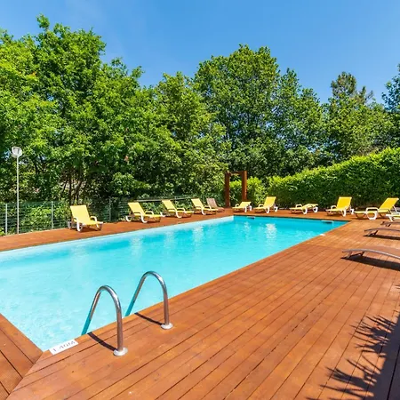 Appartement Do Ermal Vila Boa (Minho)