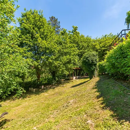 Do Ermal Apartment *