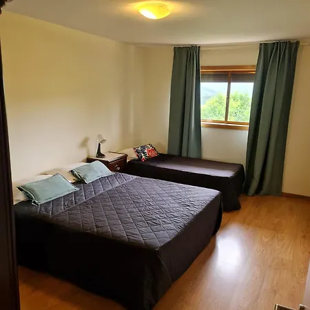 Apartment Do Ermal Vila Boa (Minho)