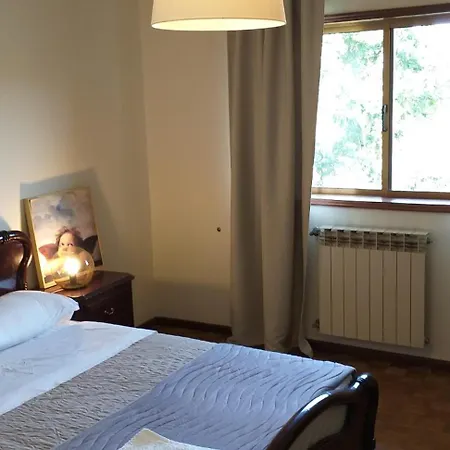 Do Ermal Apartment
