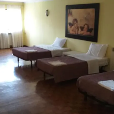 Do Ermal Apartment *