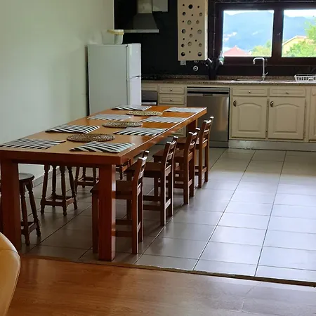 Apartment Do Ermal *