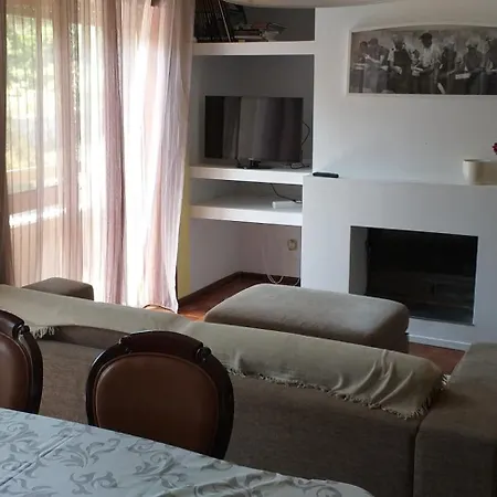 דירה Do Ermal Vila Boa (Minho)