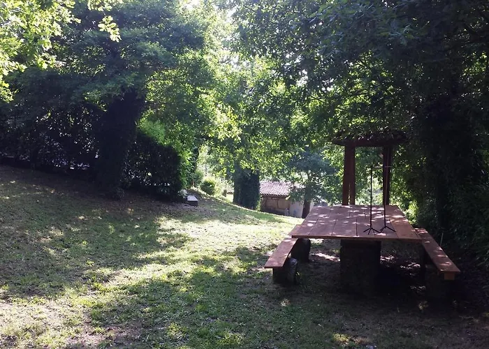 Do Ermal Apartment *