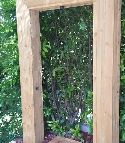 Do Ermal Апартаменты Vila Boa (Minho)