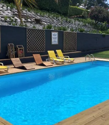 Apartment Do Ermal *