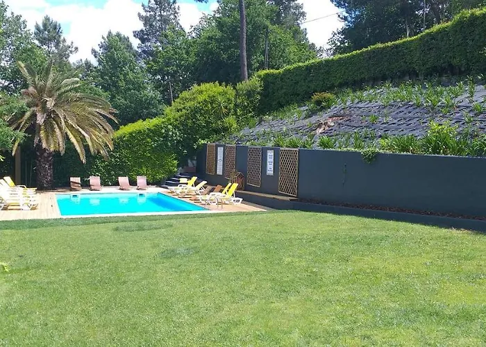 Апартаменты Do Ermal