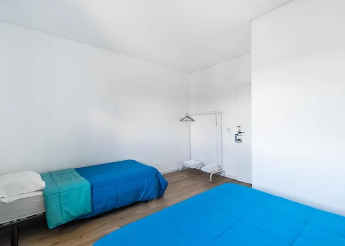 Apartment Do Ermal Vila Boa (Minho)