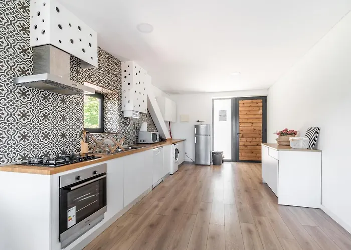 Apartment Do Ermal *