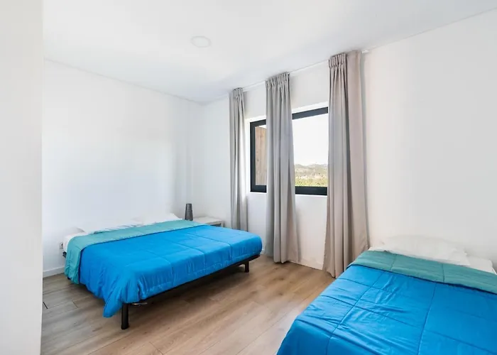 Apartment Do Ermal *