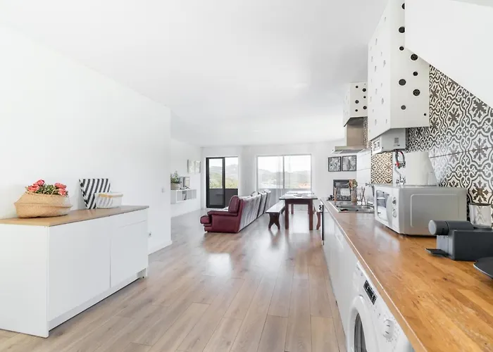 Do Ermal Apartment *