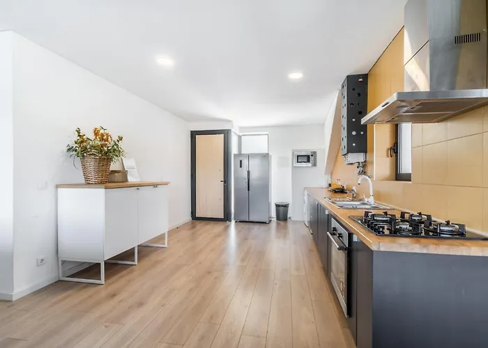 Apartment Do Ermal *