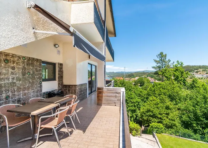 Do Ermal Apartment *