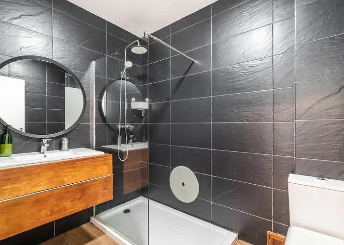 Apartment Do Ermal *