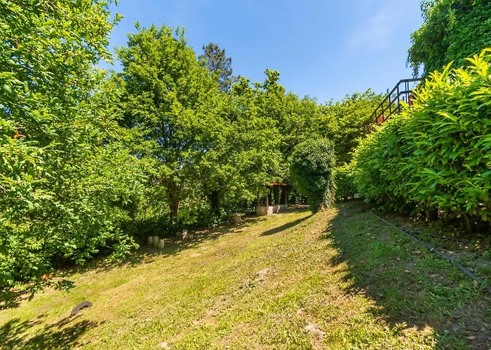 Do Ermal Apartment *