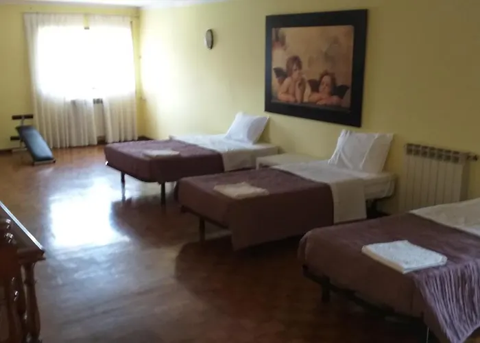 Do Ermal Apartment *