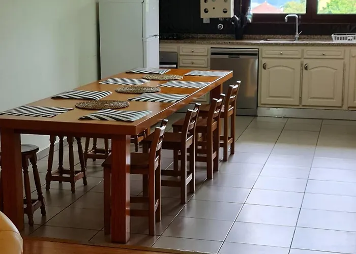 Apartment Do Ermal *