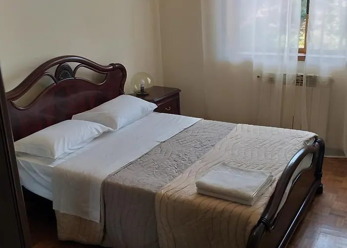 Do Ermal Apartment Vila Boa (Minho)