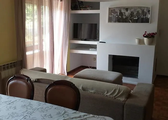 Apartment Do Ermal Vila Boa (Minho)